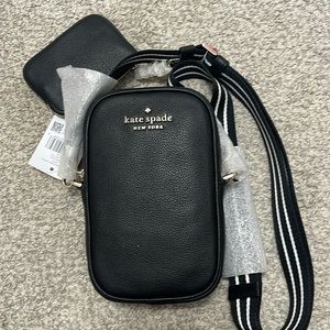 Kate Spade Rosie North South Crossbody